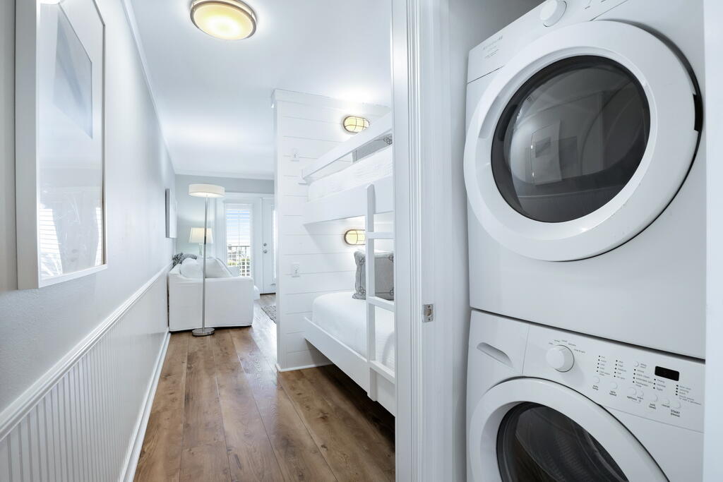 GULF PLACE CARIBBEAN CONDO - Residential