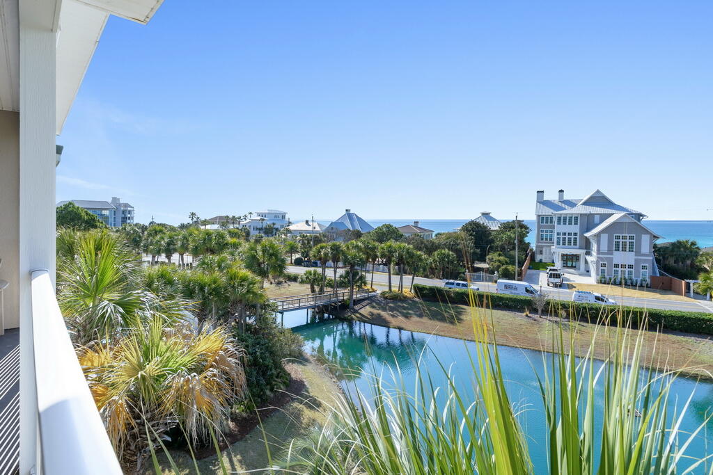 GULF PLACE CARIBBEAN CONDO - Residential