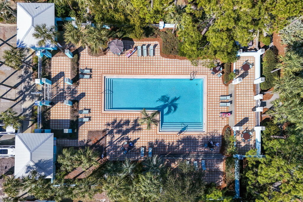 GULF PLACE CARIBBEAN CONDO - Residential