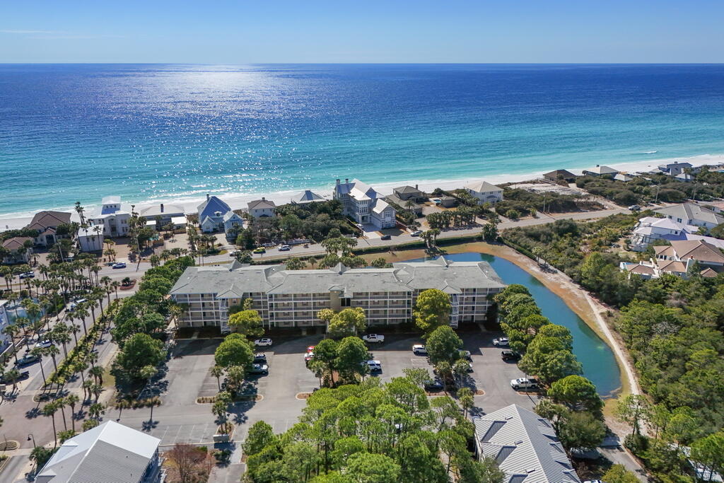 GULF PLACE CARIBBEAN CONDO - Residential