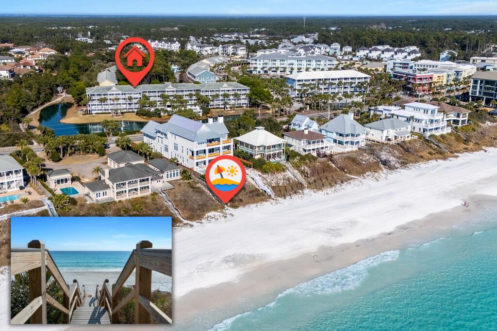 GULF PLACE CARIBBEAN CONDO - Residential