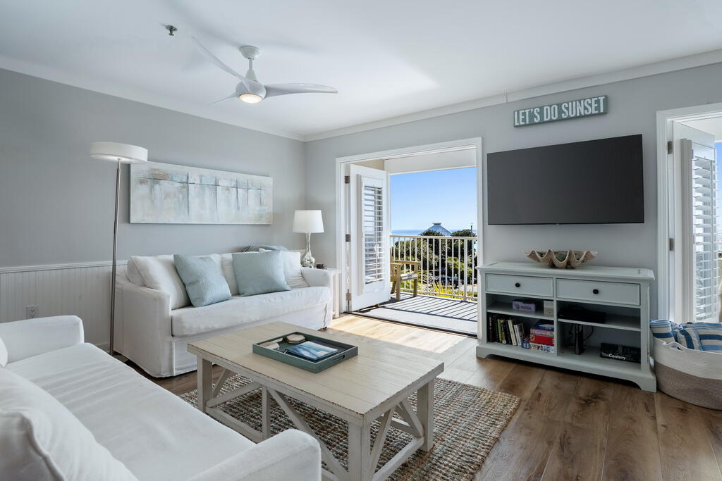 GULF PLACE CARIBBEAN CONDO - Residential