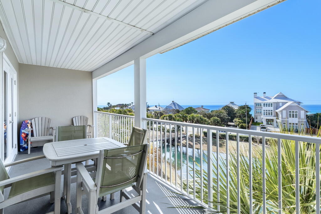 GULF PLACE CARIBBEAN CONDO - Residential