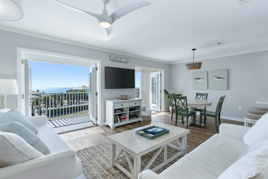 GULF PLACE CARIBBEAN CONDO - Residential
