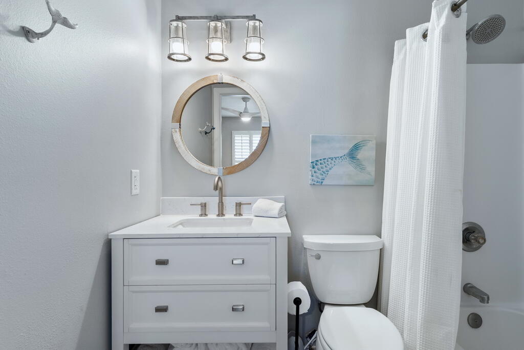 GULF PLACE CARIBBEAN CONDO - Residential