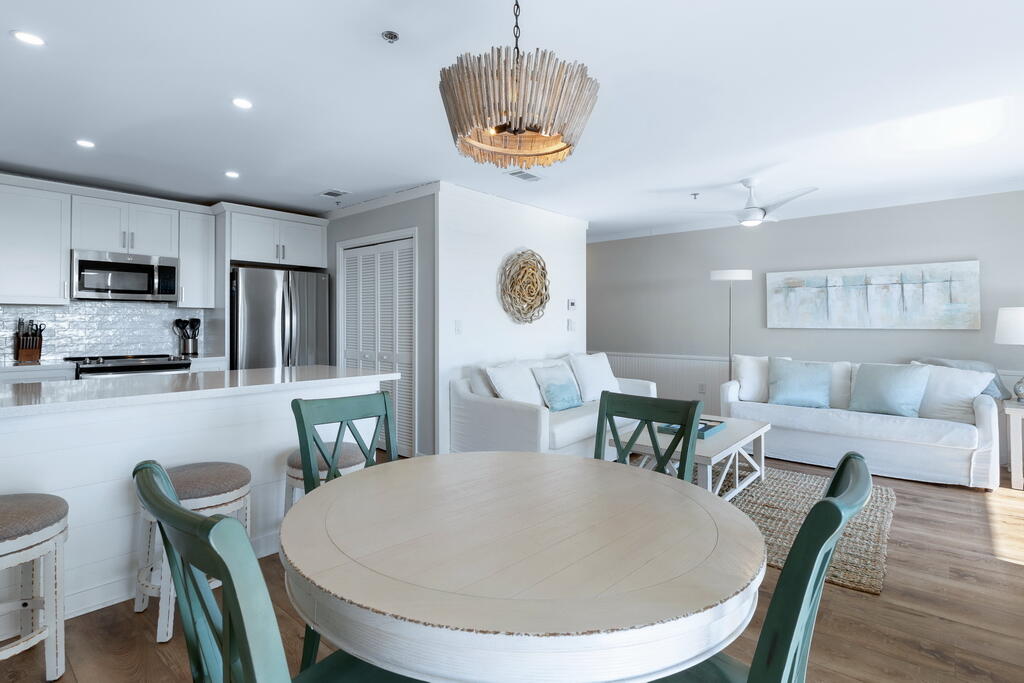 GULF PLACE CARIBBEAN CONDO - Residential