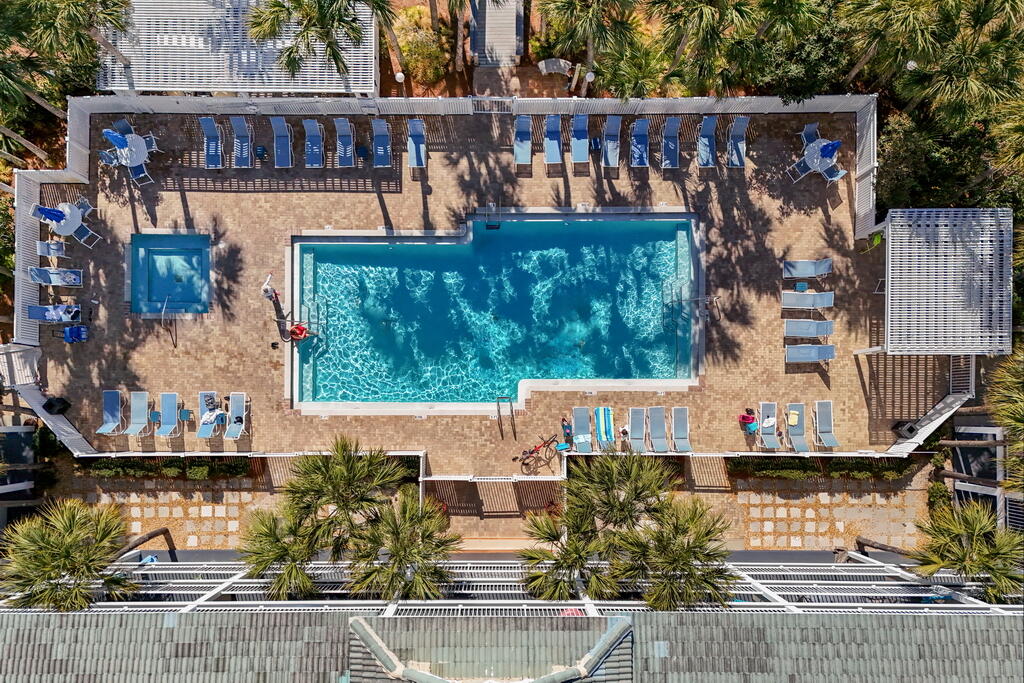 GULF PLACE CARIBBEAN CONDO - Residential