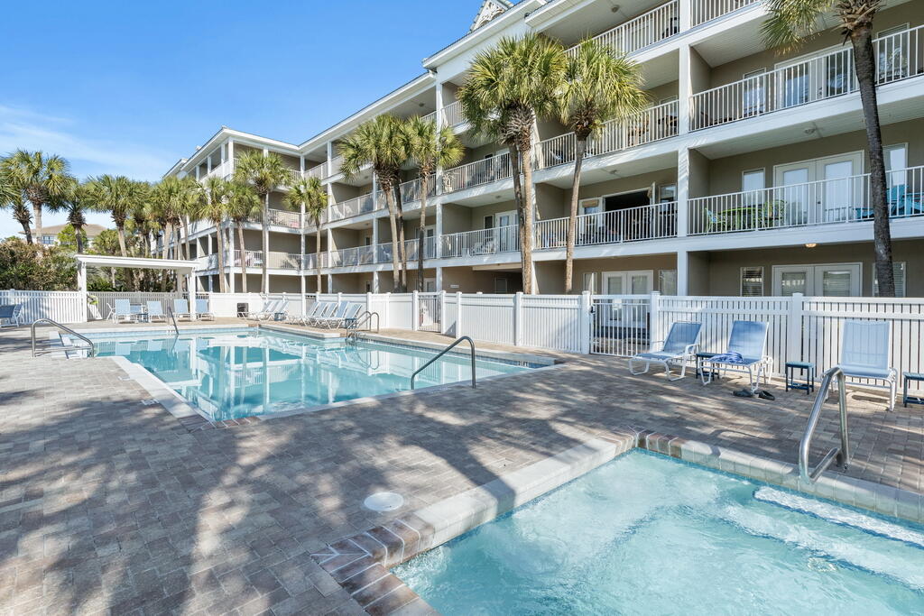 GULF PLACE CARIBBEAN CONDO - Residential