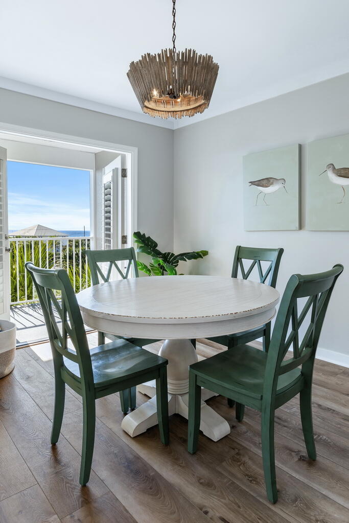 GULF PLACE CARIBBEAN CONDO - Residential