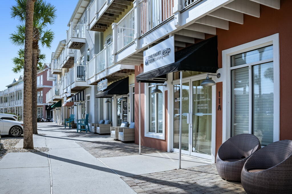 GULF PLACE CARIBBEAN CONDO - Residential