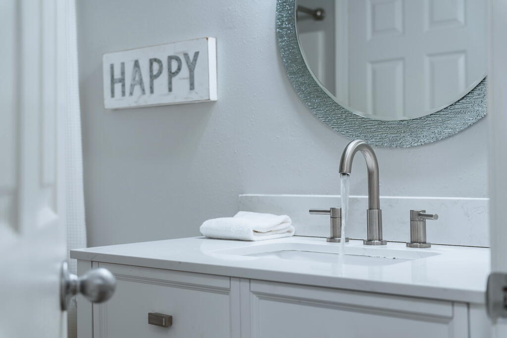 GULF PLACE CARIBBEAN CONDO - Residential