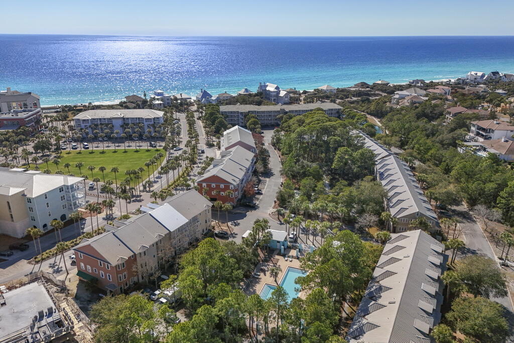 GULF PLACE CARIBBEAN CONDO - Residential