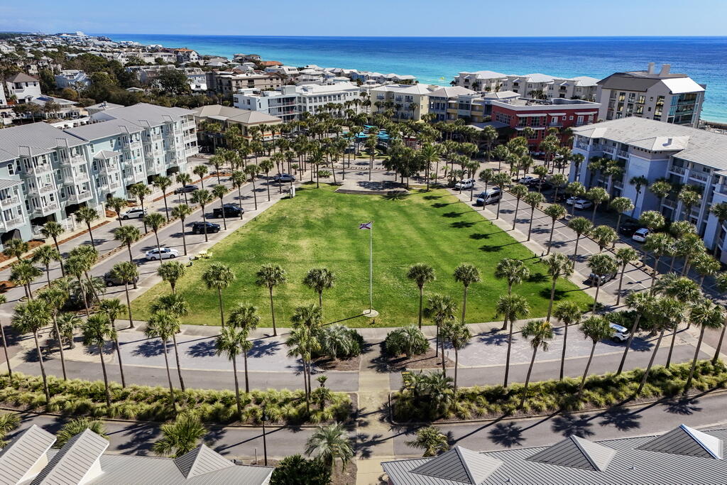 GULF PLACE CARIBBEAN CONDO - Residential