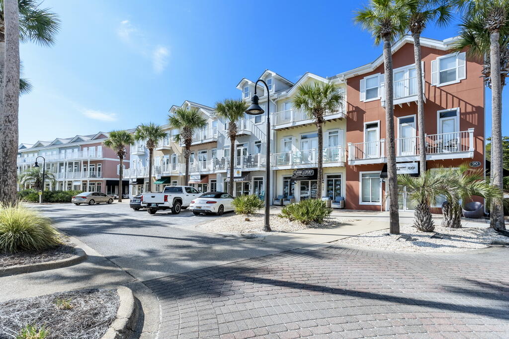 GULF PLACE CARIBBEAN CONDO - Residential