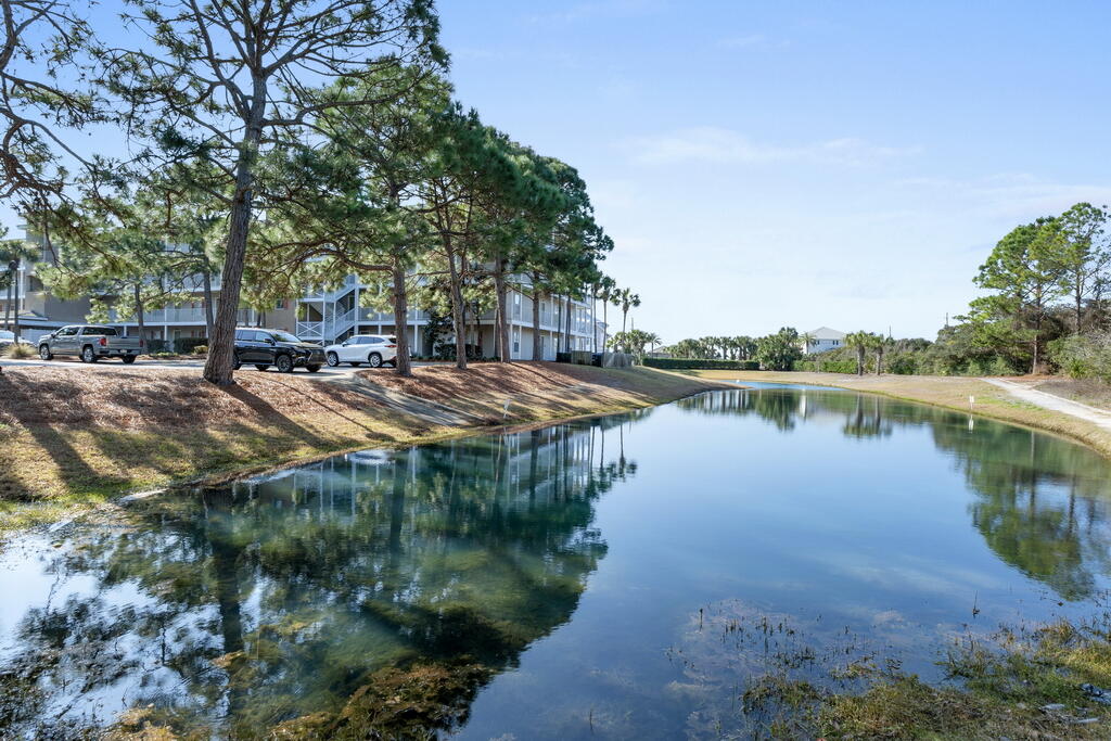 GULF PLACE CARIBBEAN CONDO - Residential