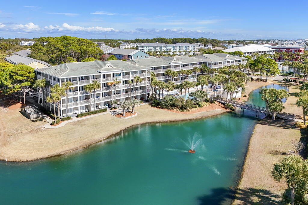 GULF PLACE CARIBBEAN CONDO - Residential