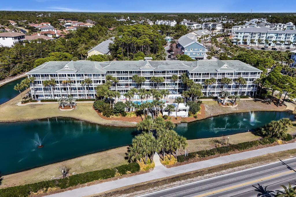 GULF PLACE CARIBBEAN CONDO - Residential