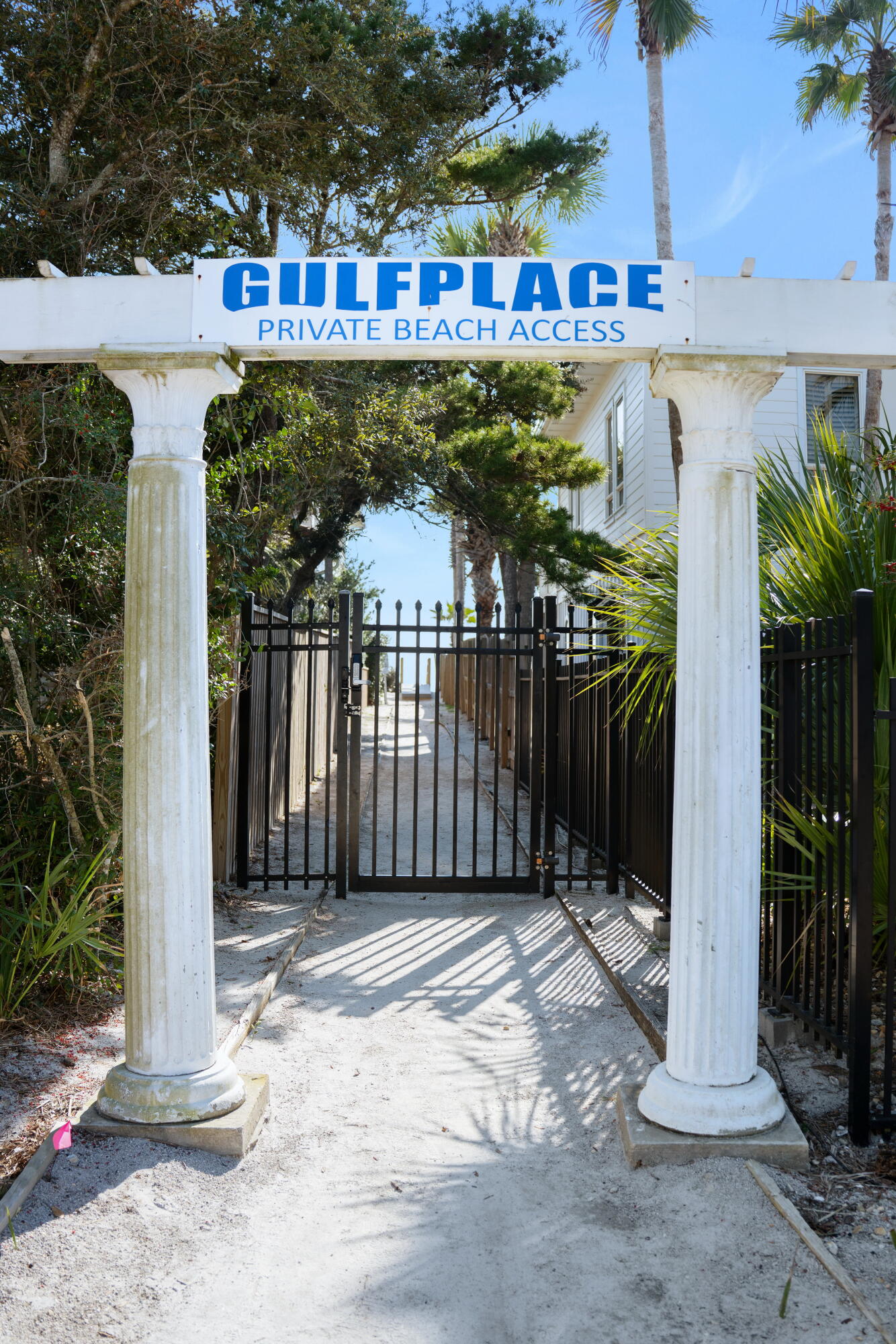 GULF PLACE CARIBBEAN CONDO - Residential