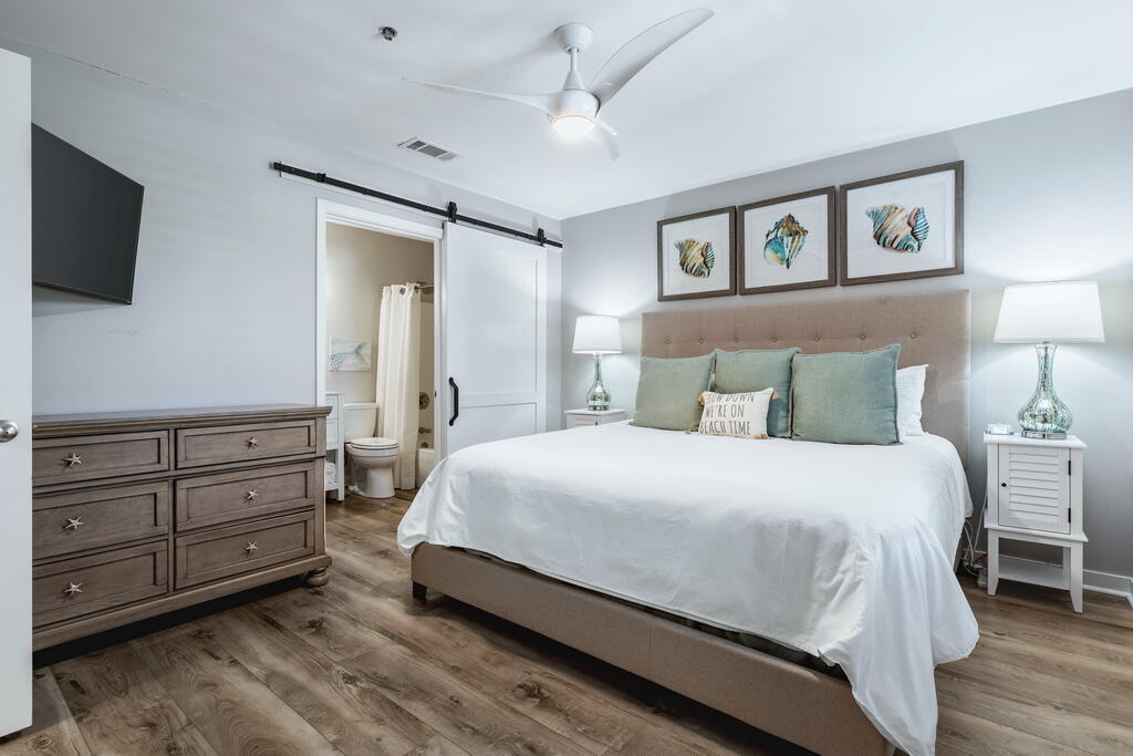 GULF PLACE CARIBBEAN CONDO - Residential