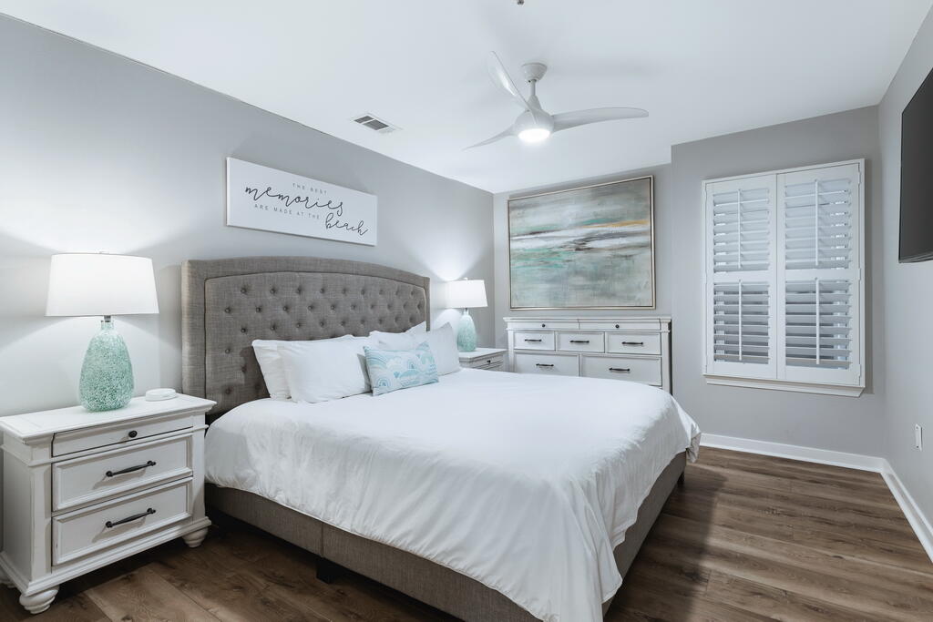 GULF PLACE CARIBBEAN CONDO - Residential