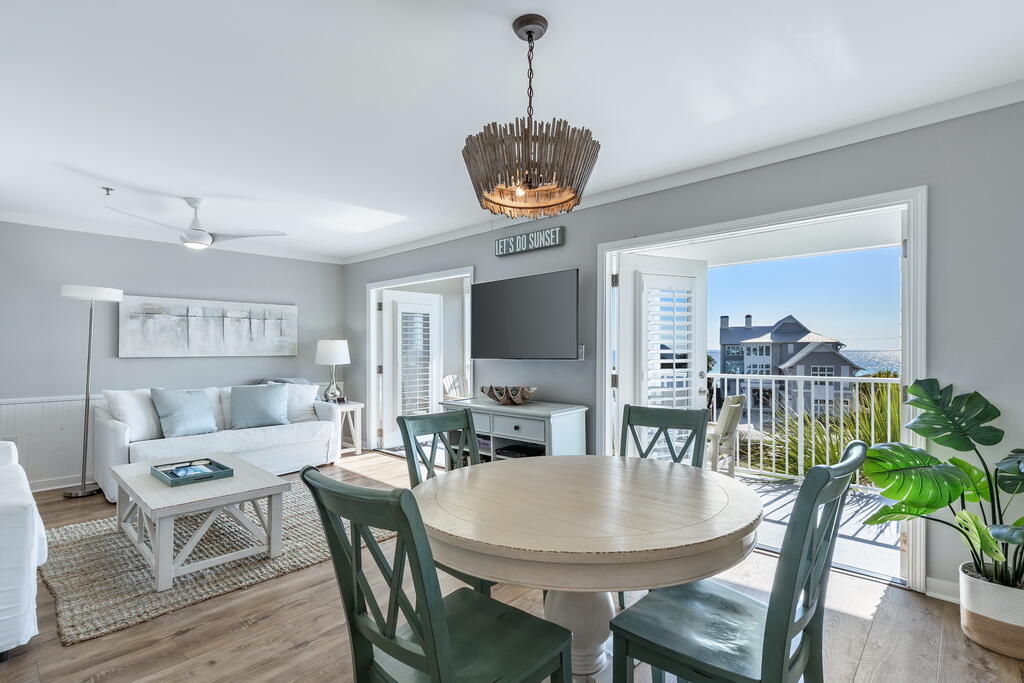 GULF PLACE CARIBBEAN CONDO - Residential