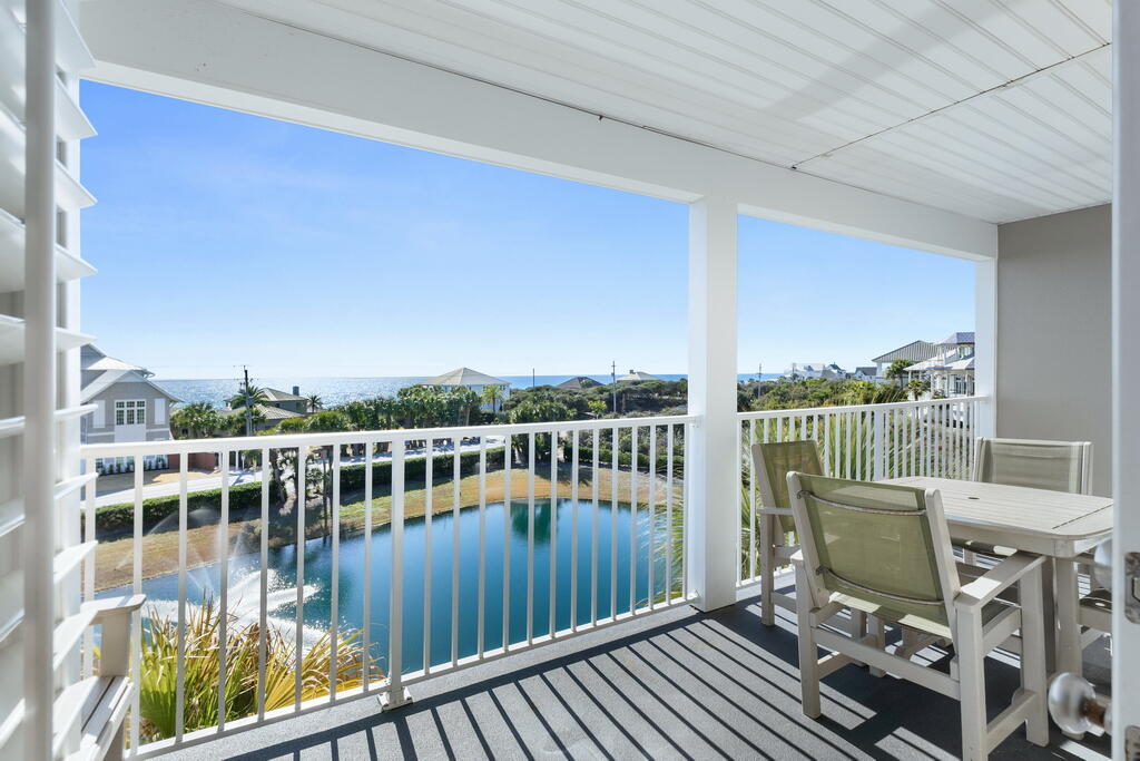 GULF PLACE CARIBBEAN CONDO - Residential