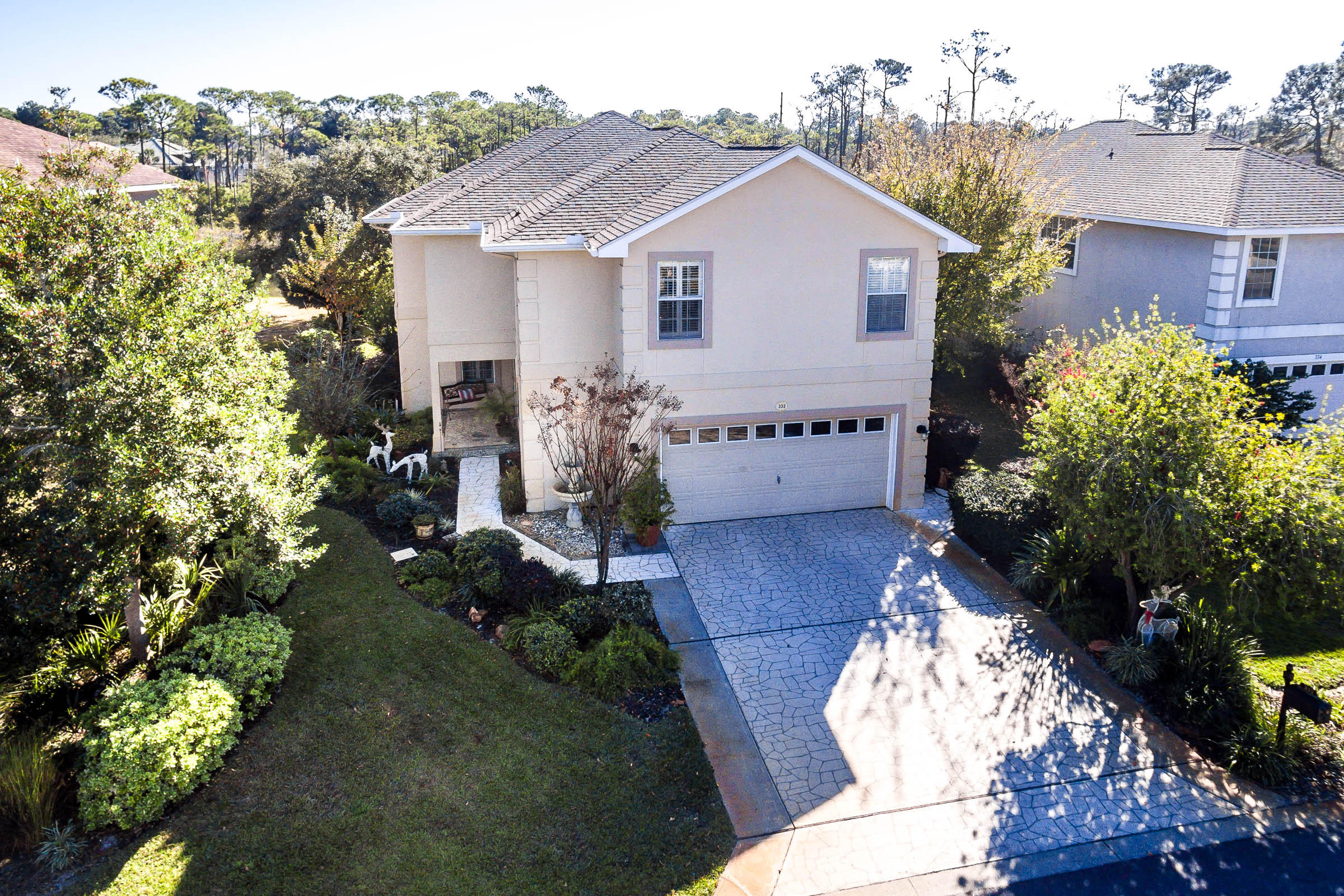 EMERALD LAKES PH 3 - Residential