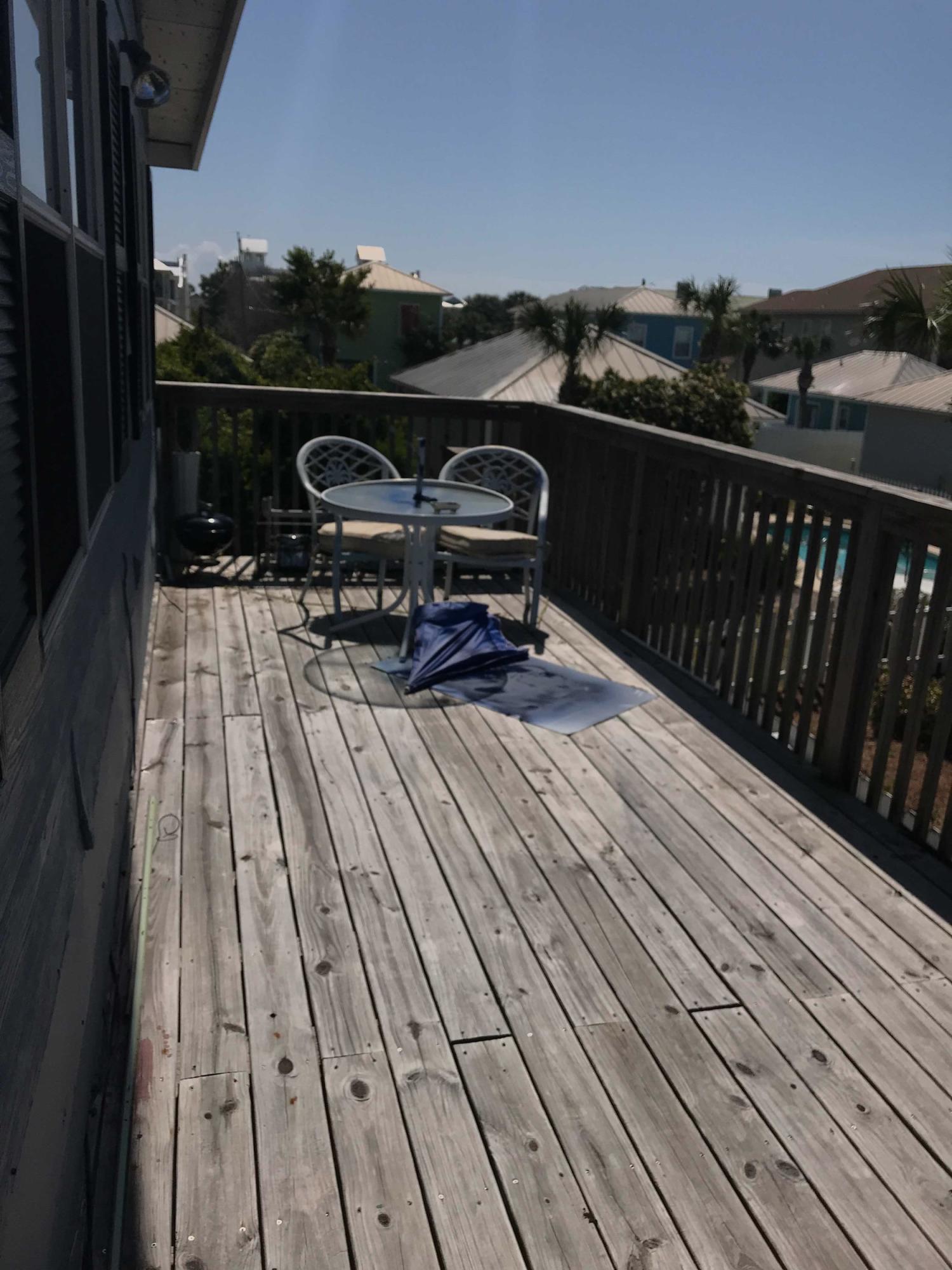 CRYSTAL BEACH - Residential