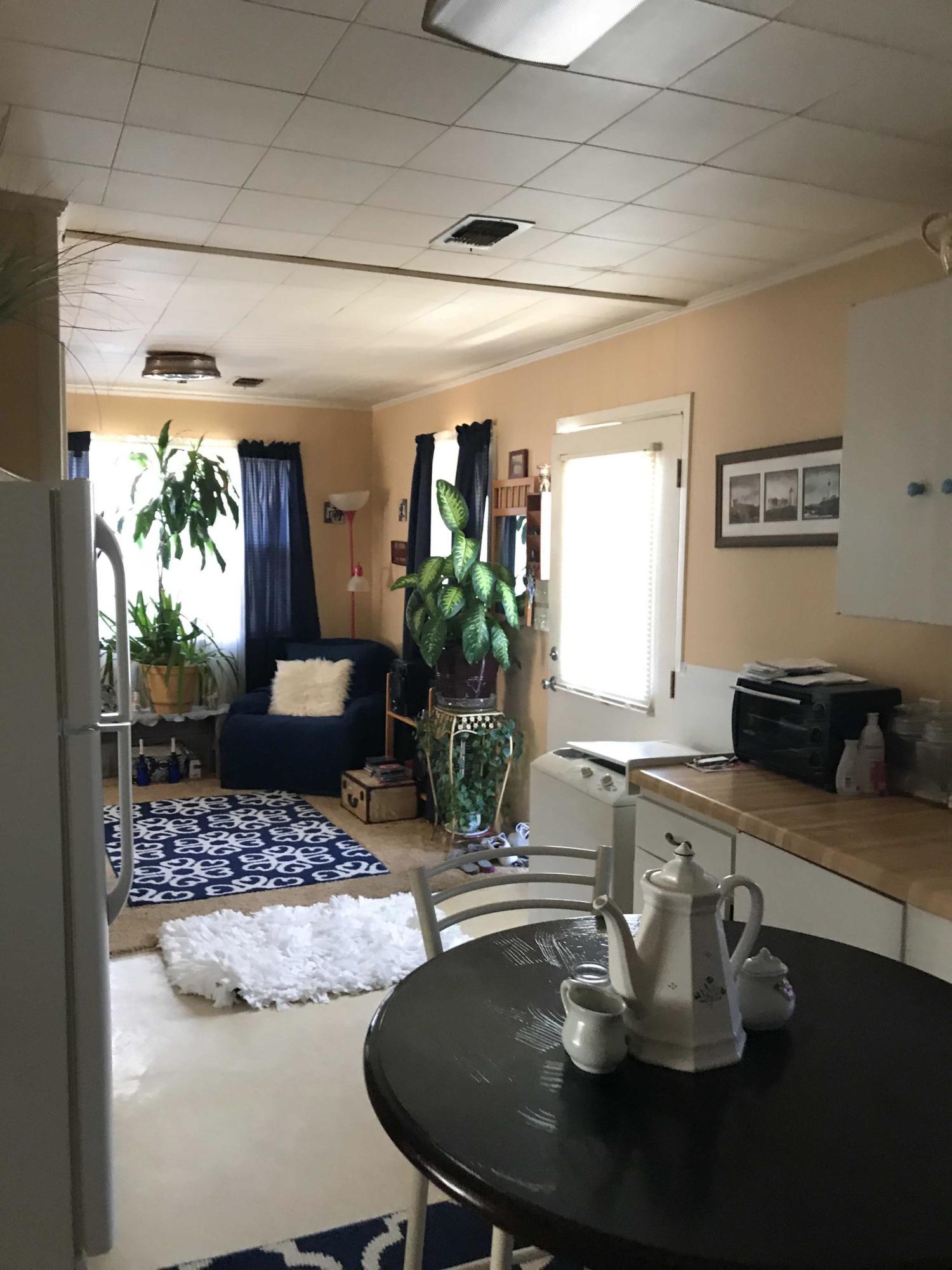 CRYSTAL BEACH - Residential