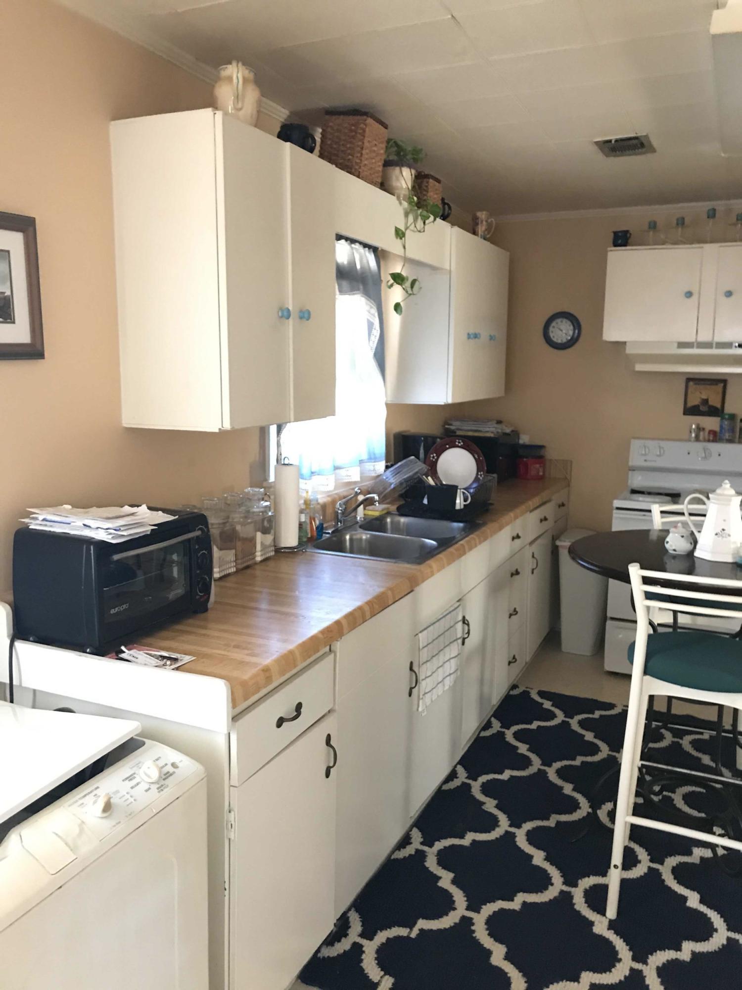 CRYSTAL BEACH - Residential