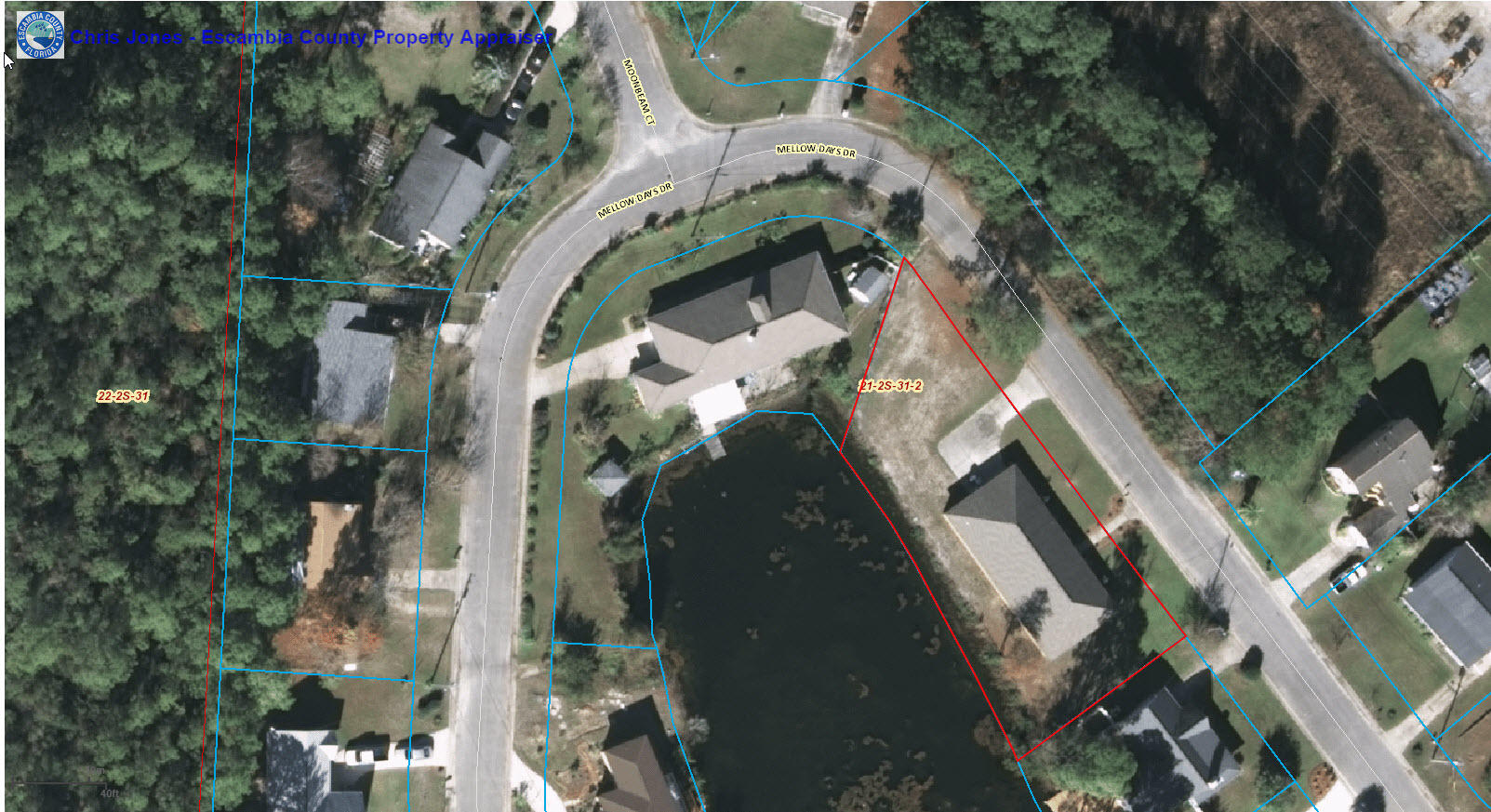 NONESUCH WAY - Residential