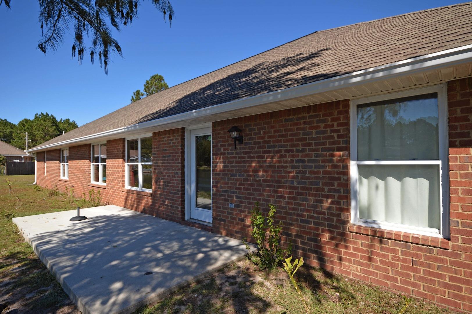 NONESUCH WAY - Residential