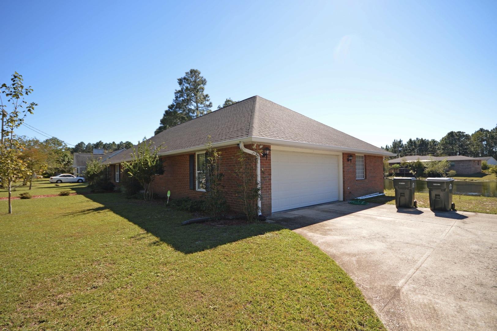 NONESUCH WAY - Residential