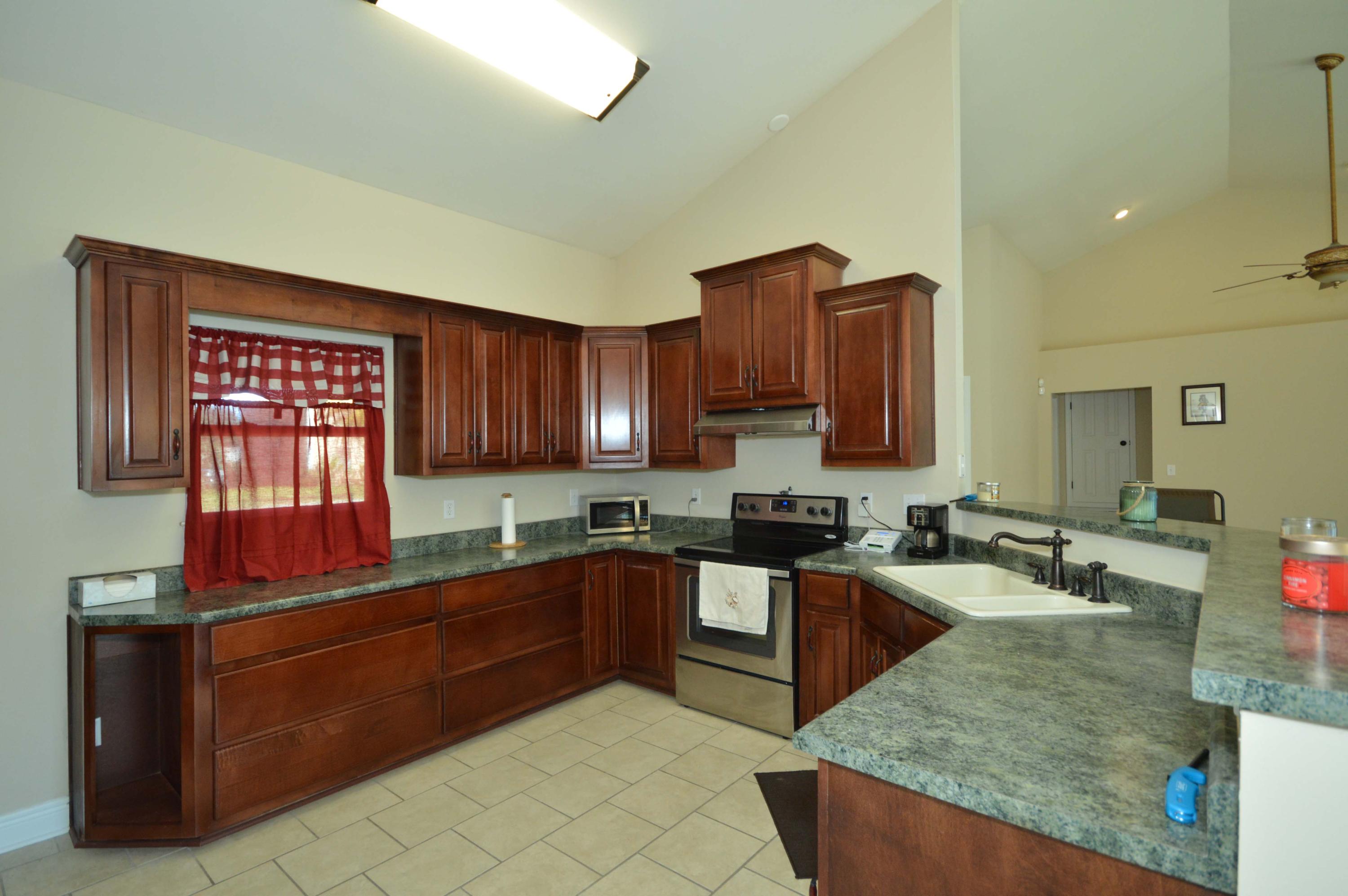 NONESUCH WAY - Residential