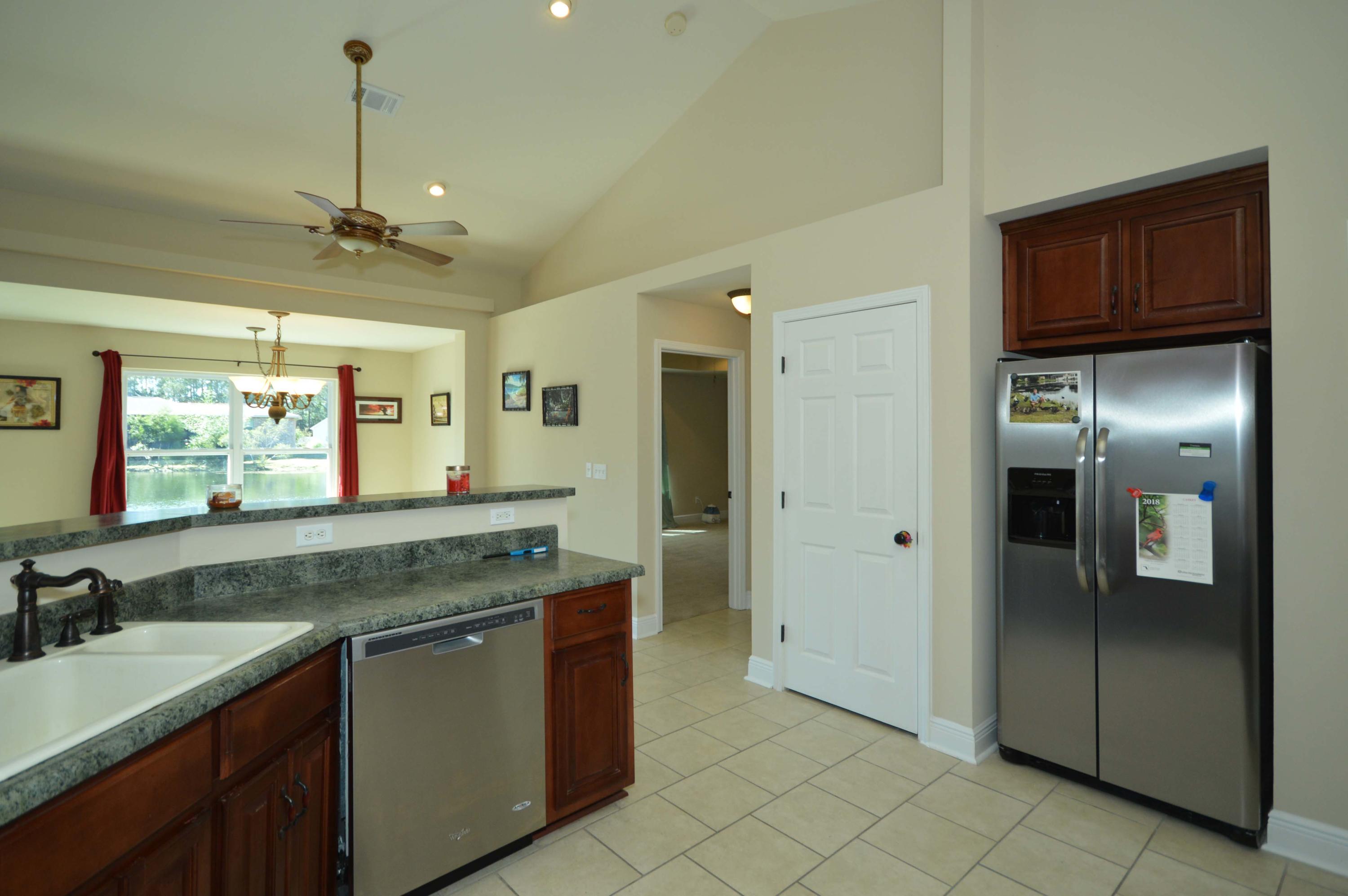 NONESUCH WAY - Residential