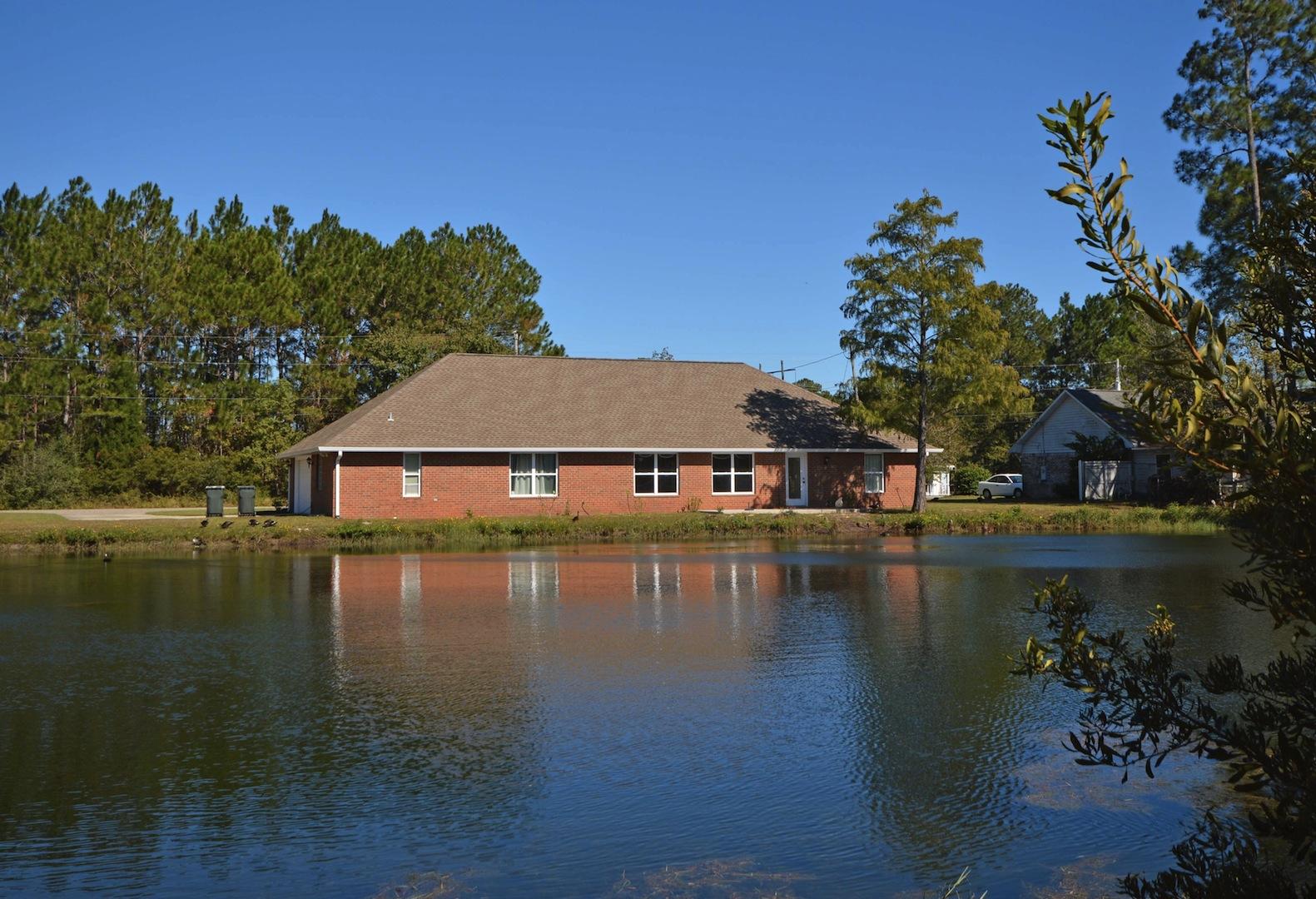 NONESUCH WAY - Residential