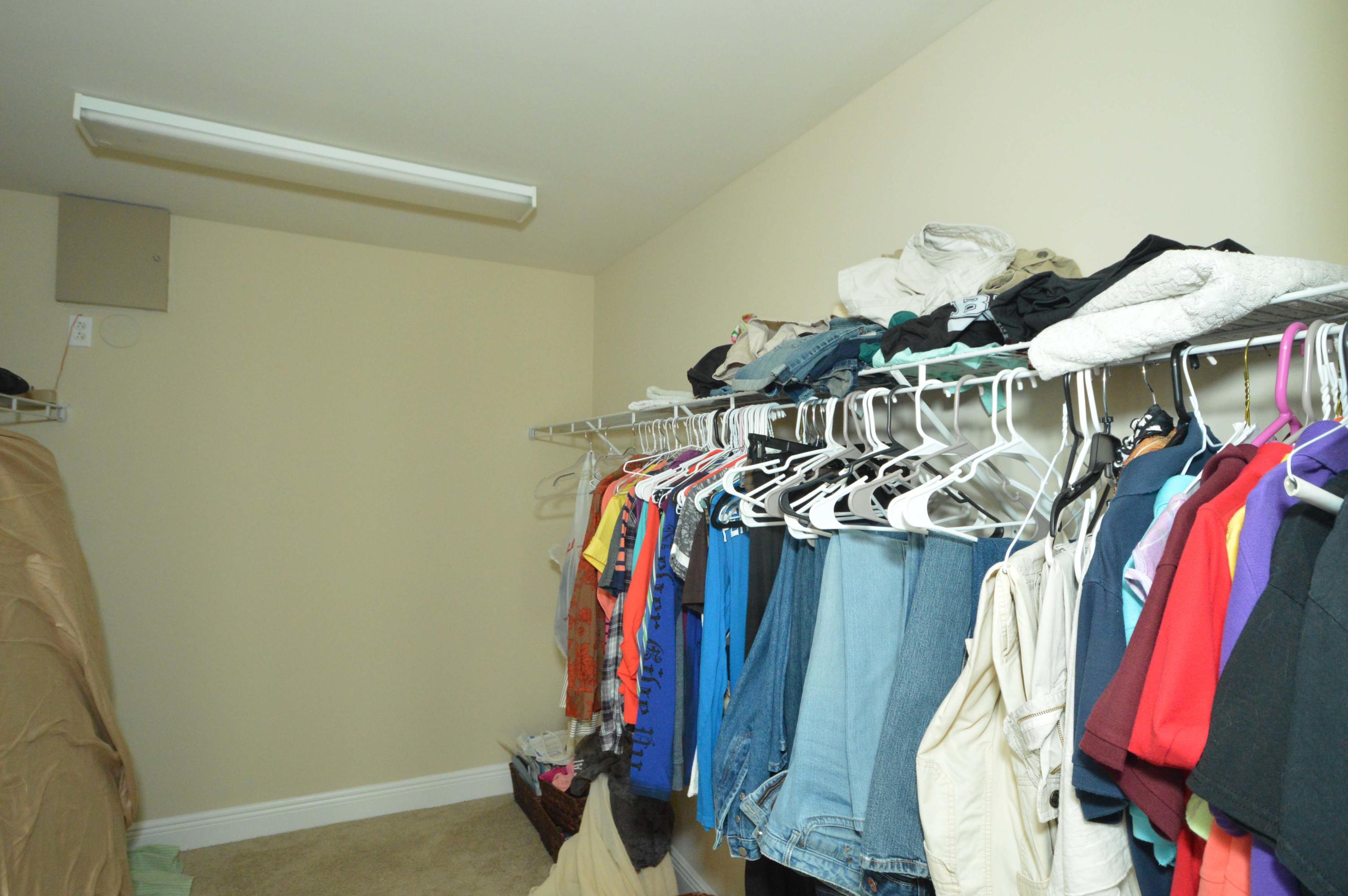 NONESUCH WAY - Residential