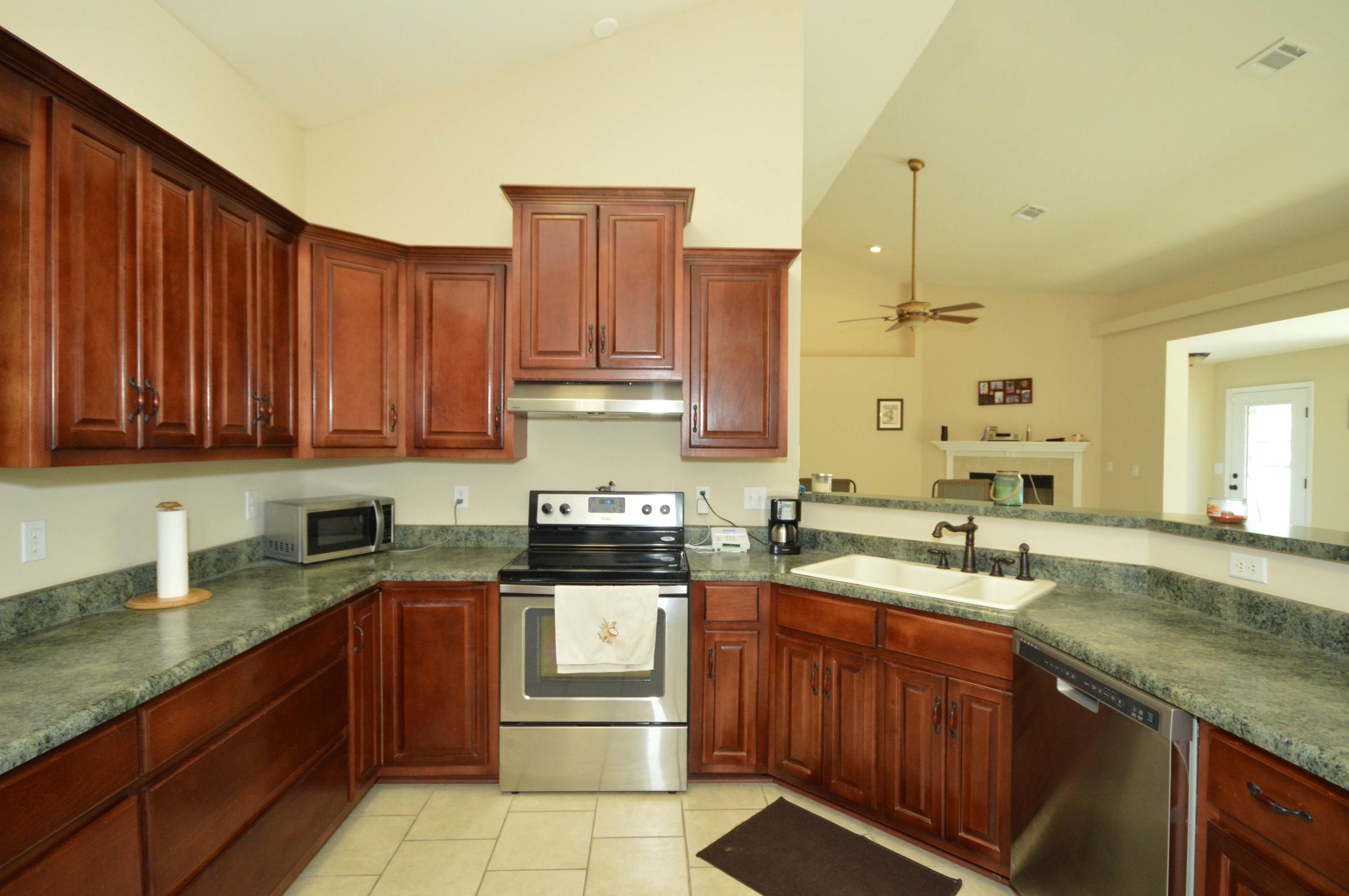 NONESUCH WAY - Residential