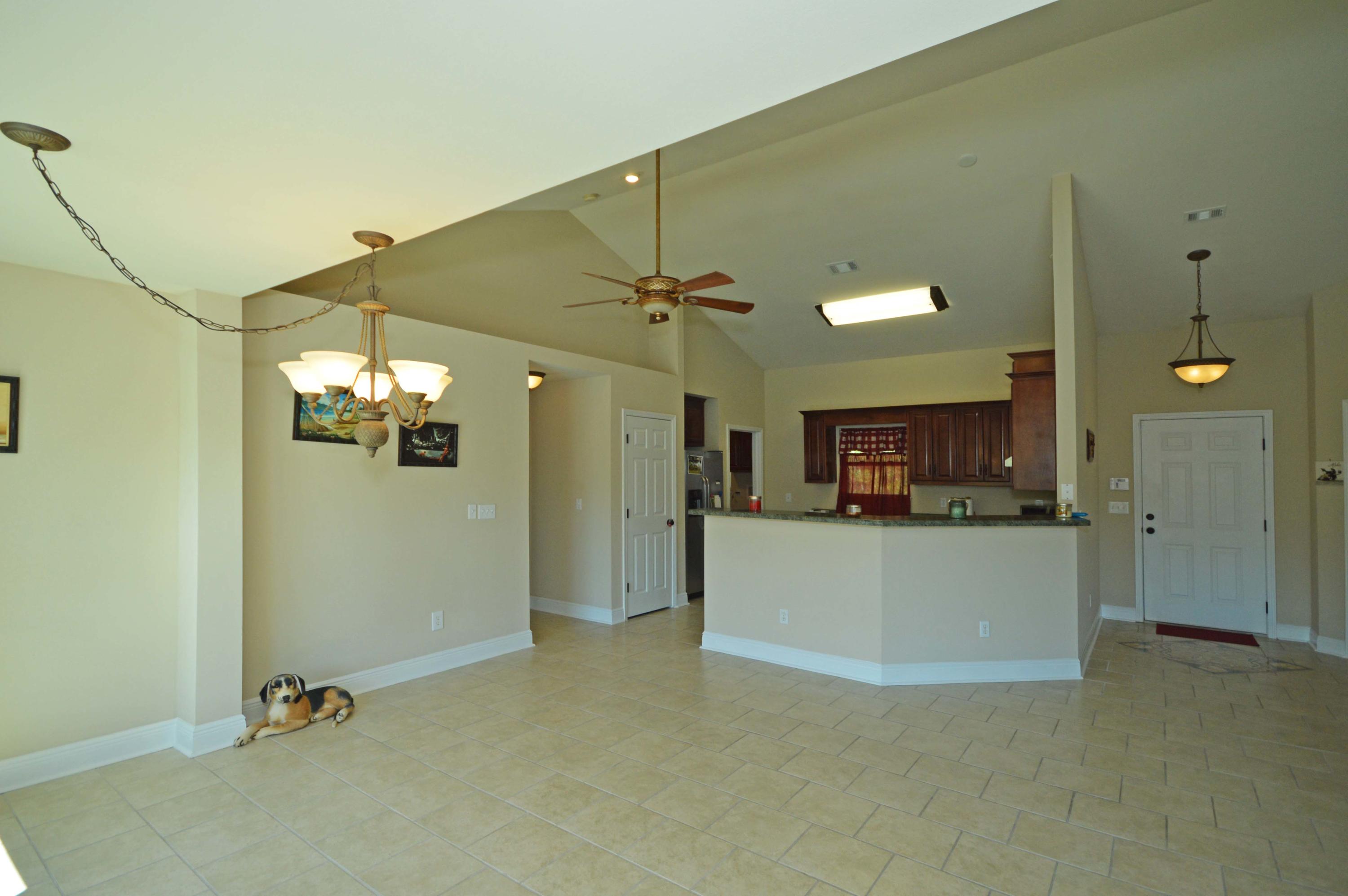 NONESUCH WAY - Residential