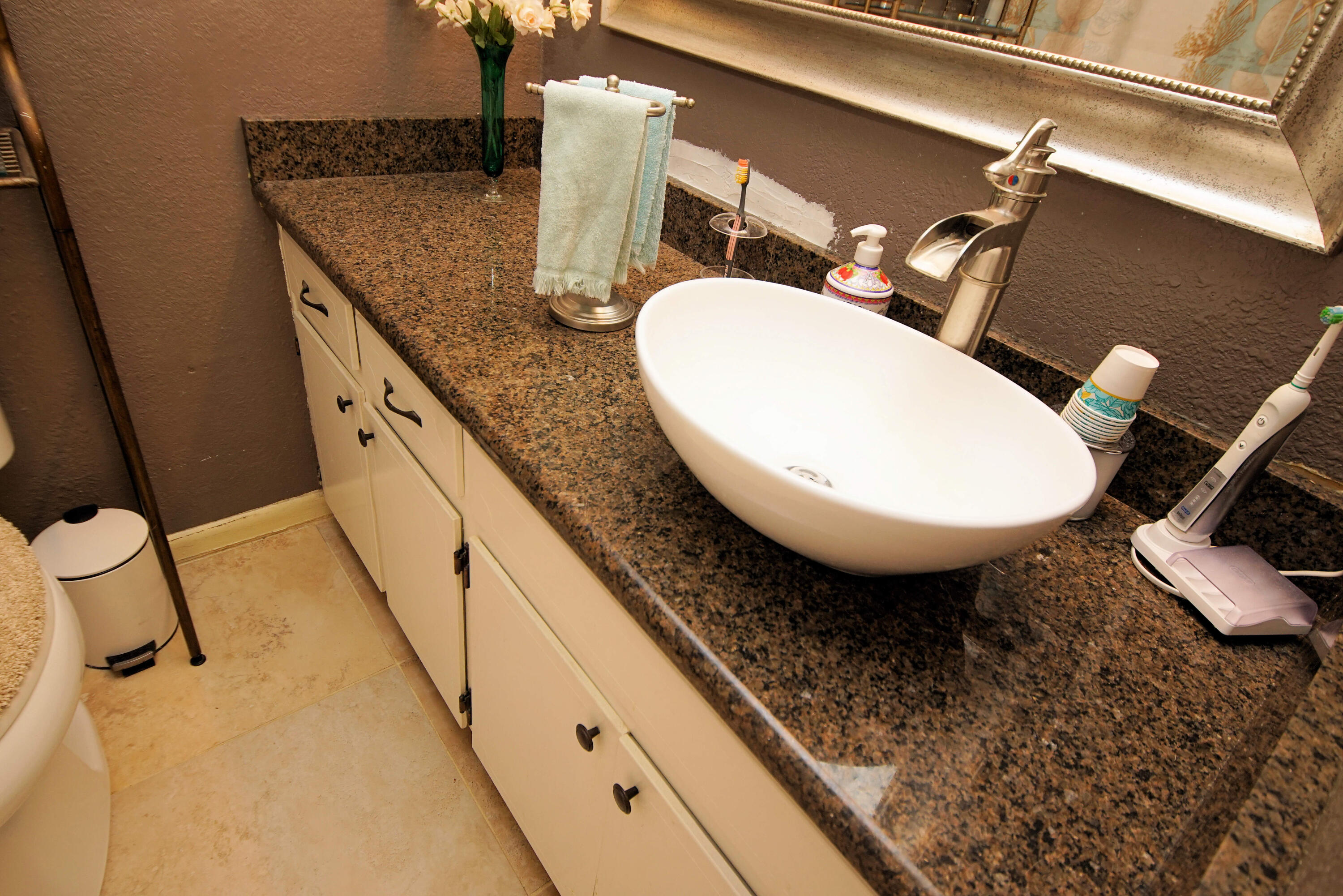 VICTORIA GARDENS 1 - Residential