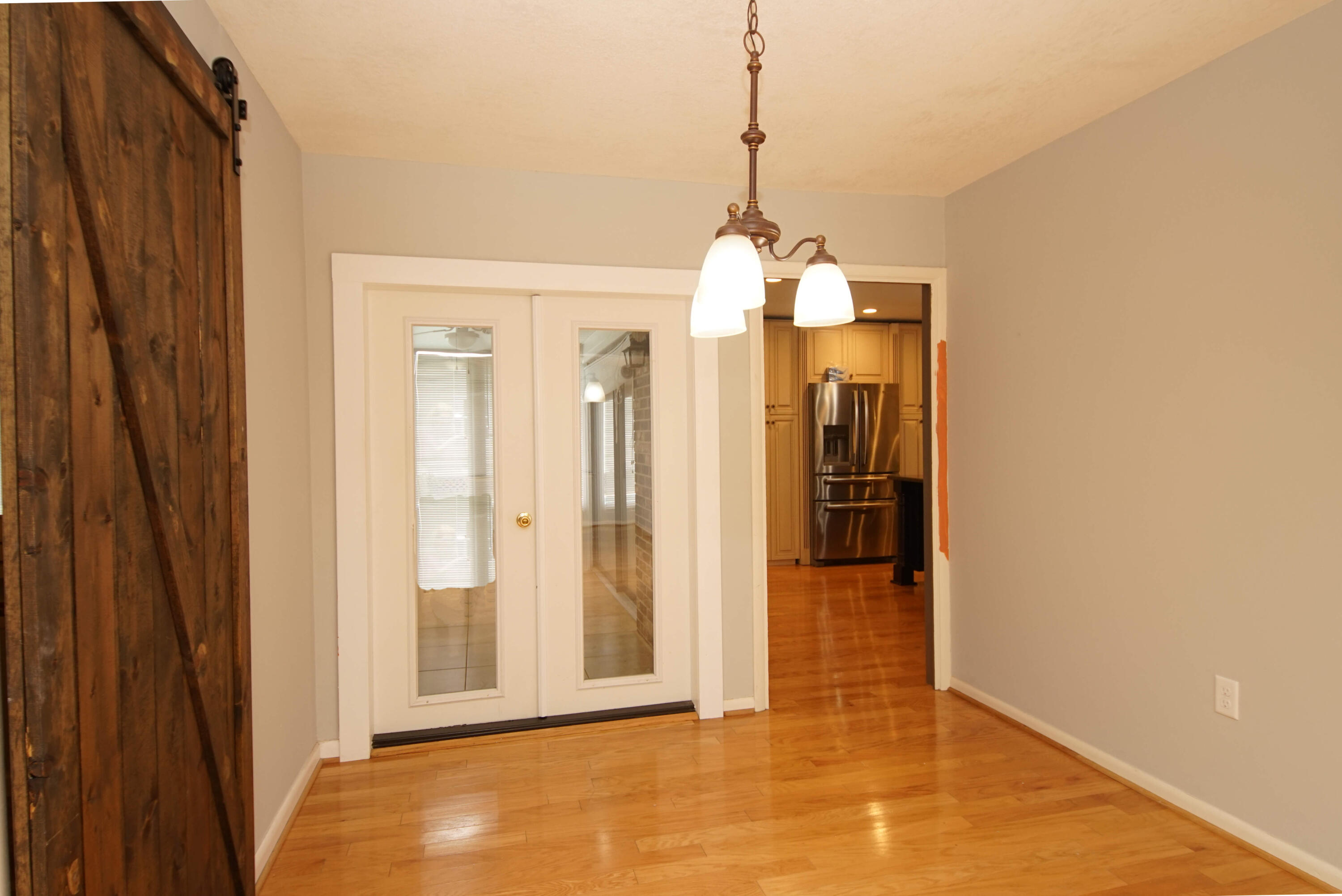 VICTORIA GARDENS 1 - Residential