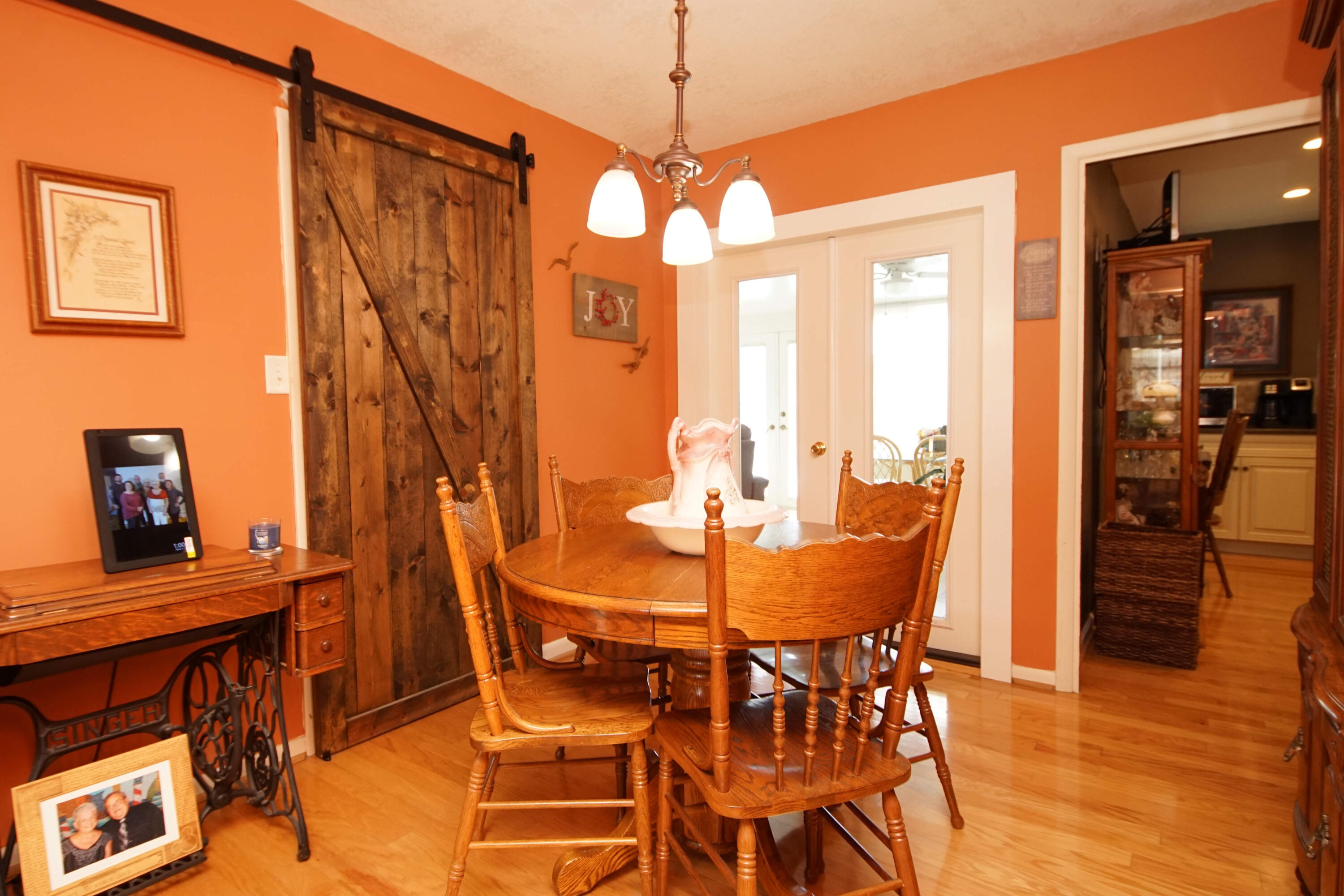 VICTORIA GARDENS 1 - Residential