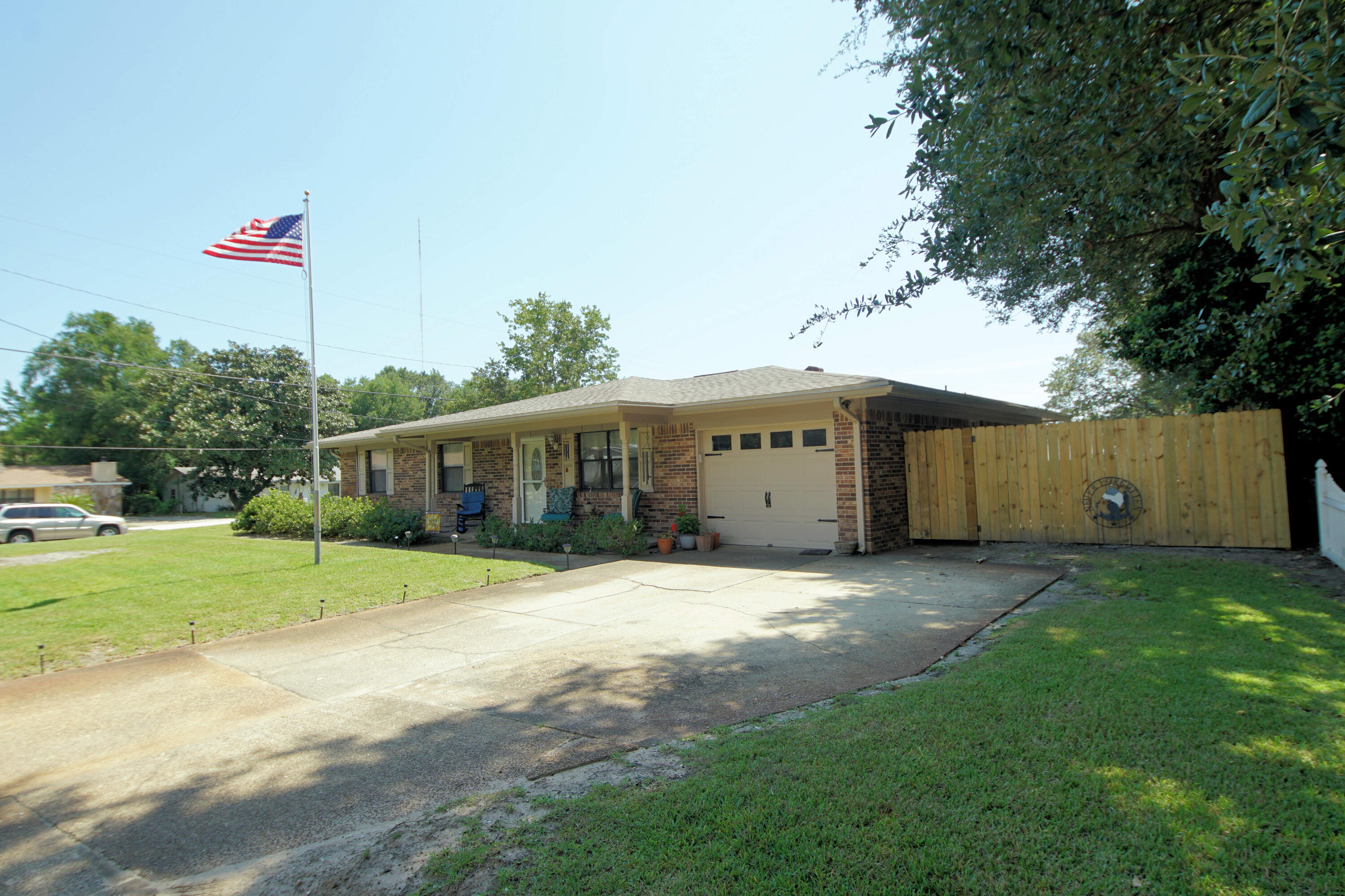 VICTORIA GARDENS 1 - Residential