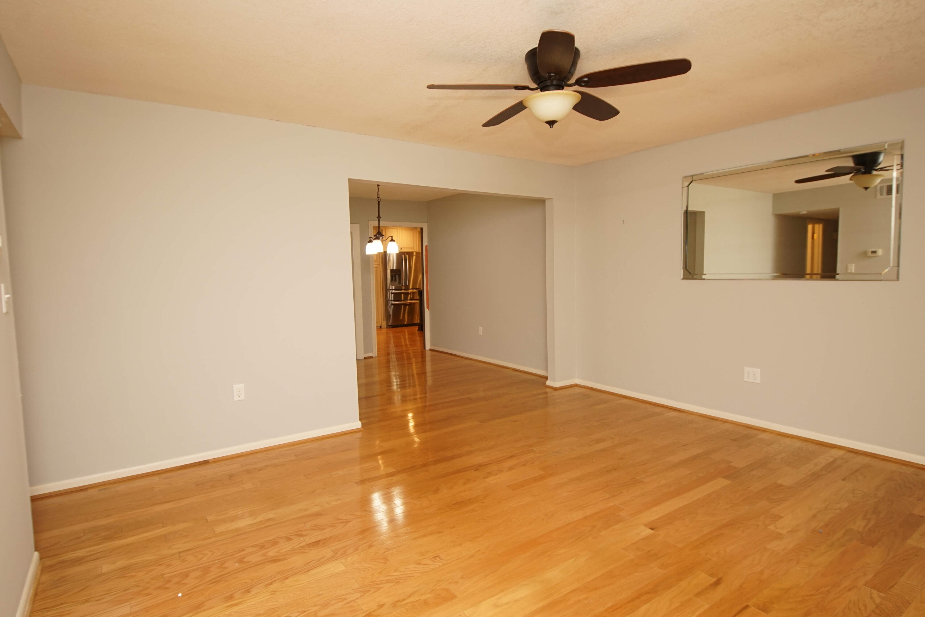 VICTORIA GARDENS 1 - Residential