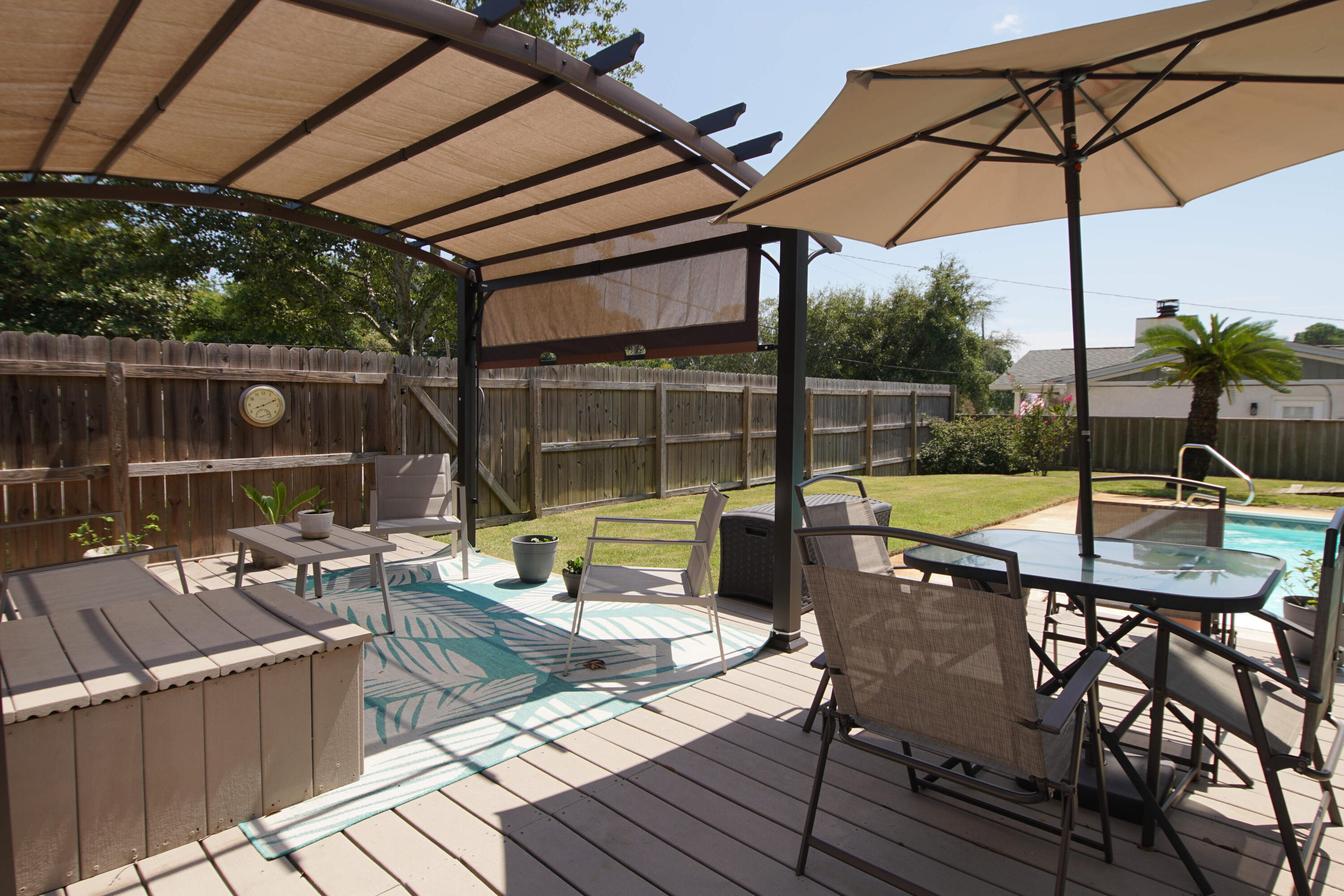 VICTORIA GARDENS 1 - Residential