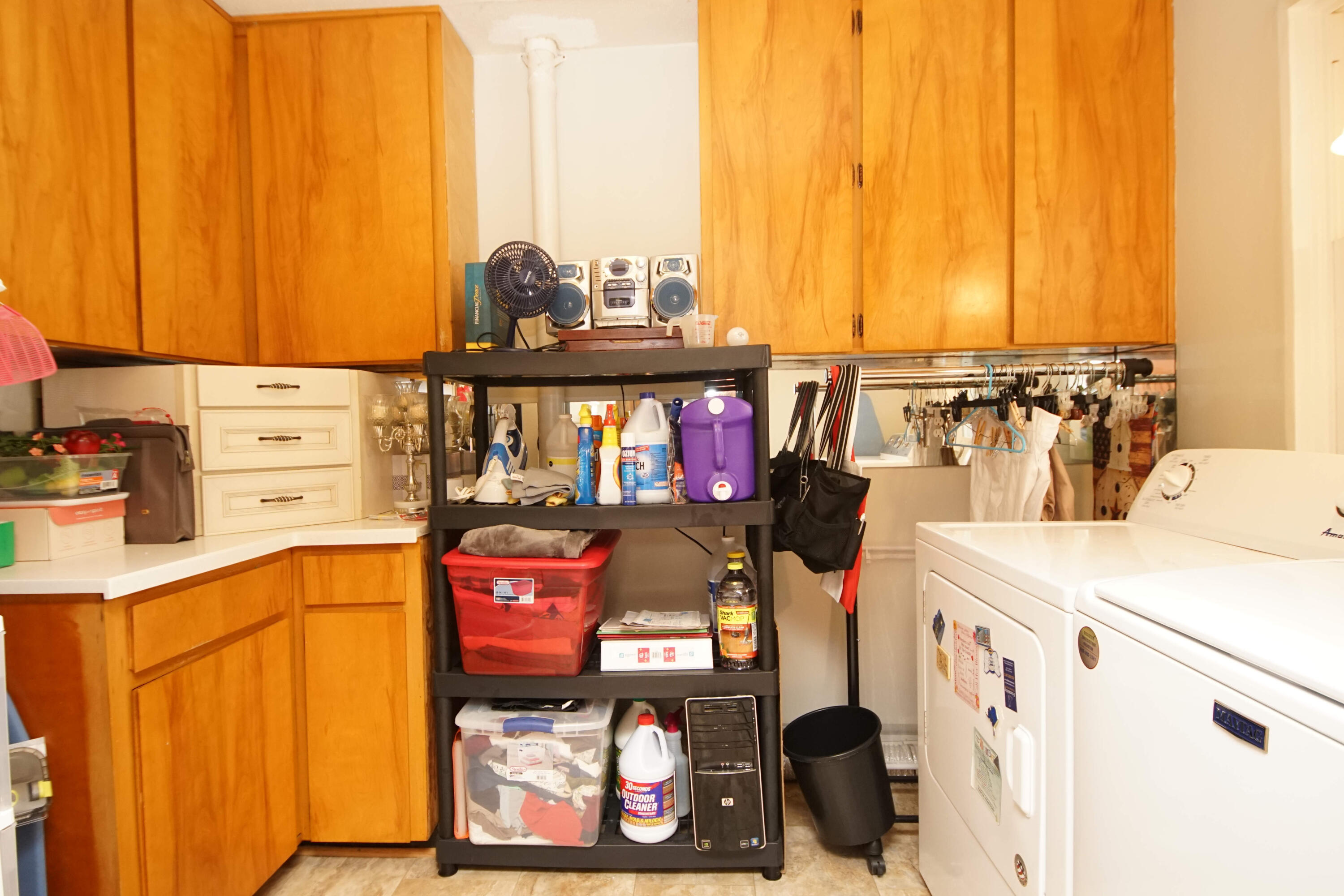 VICTORIA GARDENS 1 - Residential