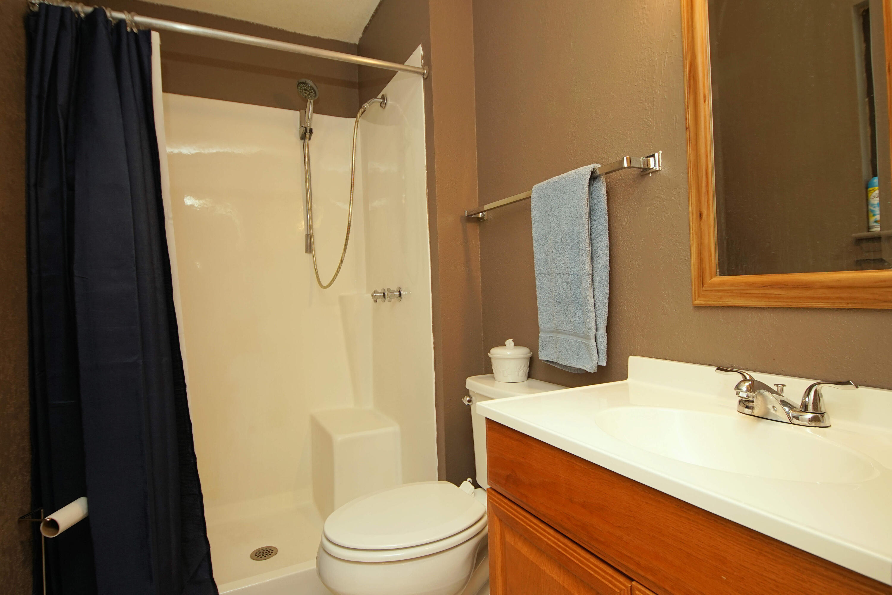 VICTORIA GARDENS 1 - Residential