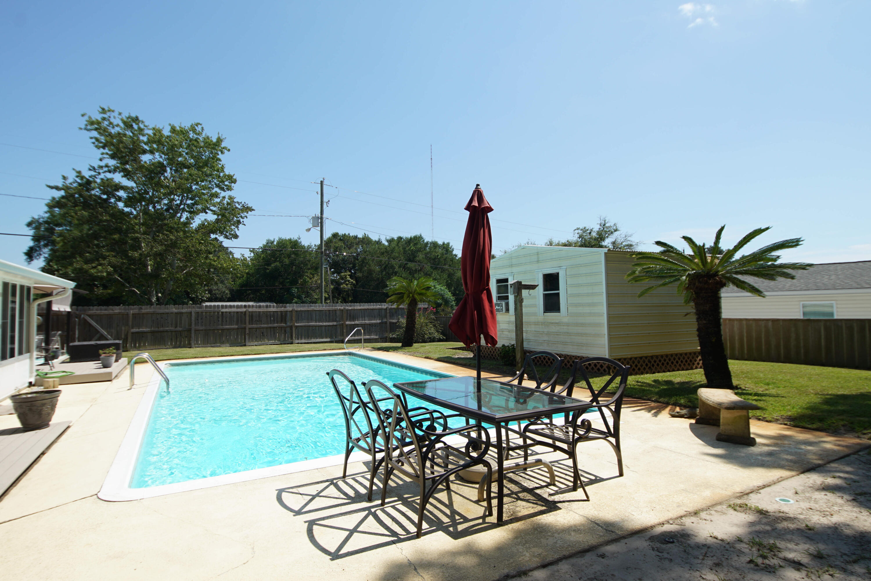 VICTORIA GARDENS 1 - Residential