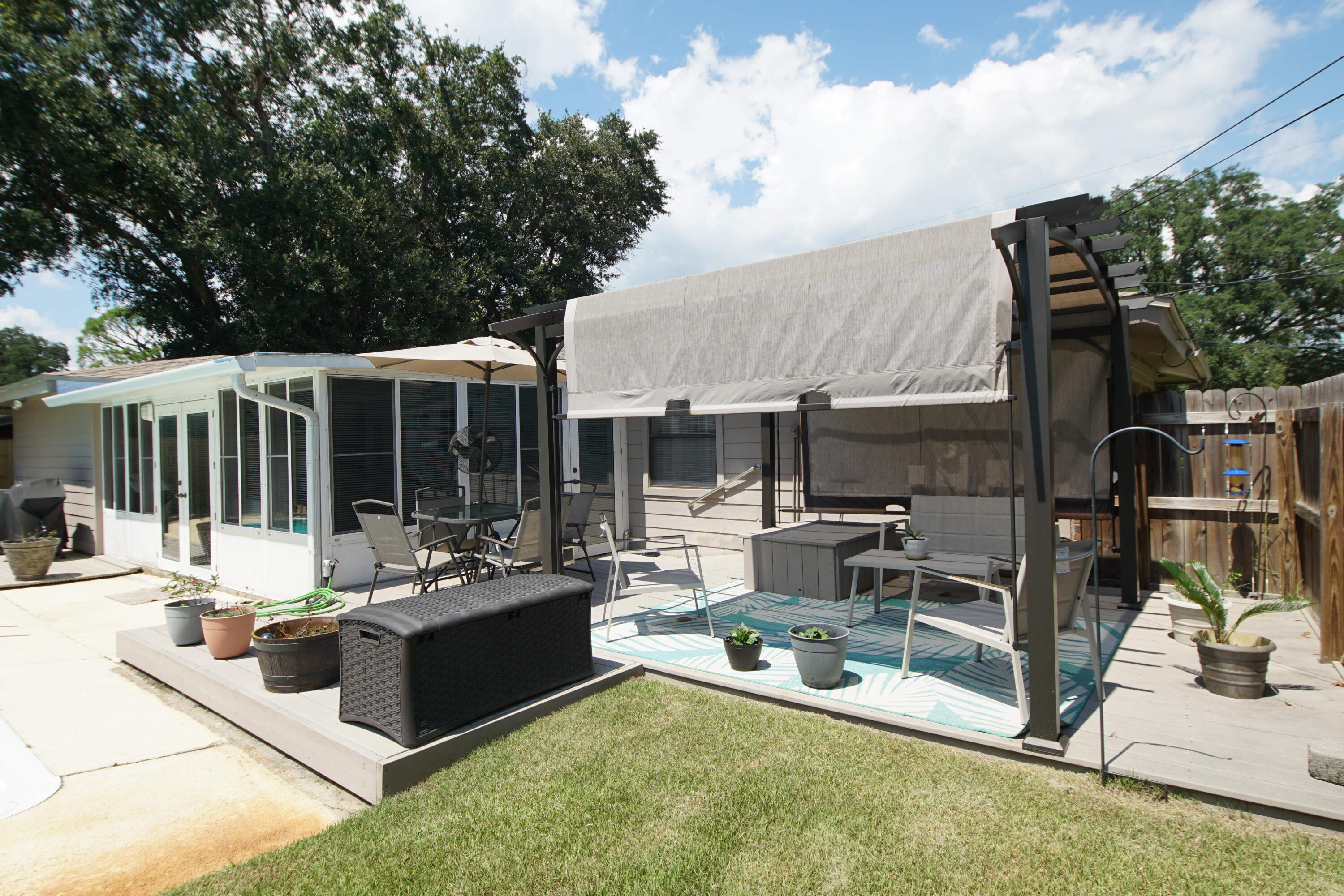 VICTORIA GARDENS 1 - Residential