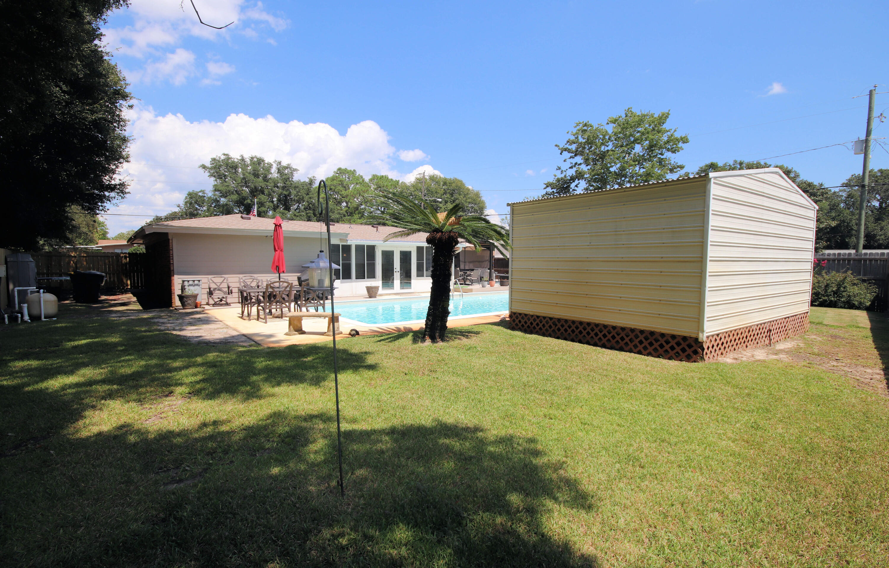 VICTORIA GARDENS 1 - Residential